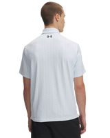 Under Armour Men's UA Playoff 3.0 Printed Polo