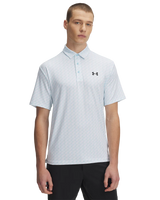 Under Armour Men's UA Playoff 3.0 Printed Polo