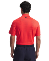Under Armour Men's UA Playoff 3.0 Printed Polo