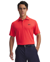Under Armour Men's UA Playoff 3.0 Printed Polo