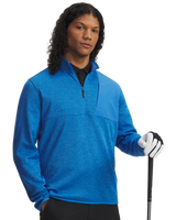 Under Armour Men's UA Drive SweaterFleece HZ