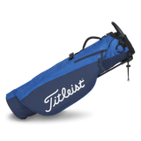 Titleist Golf Bag | Premium Carry | Royal/Navy