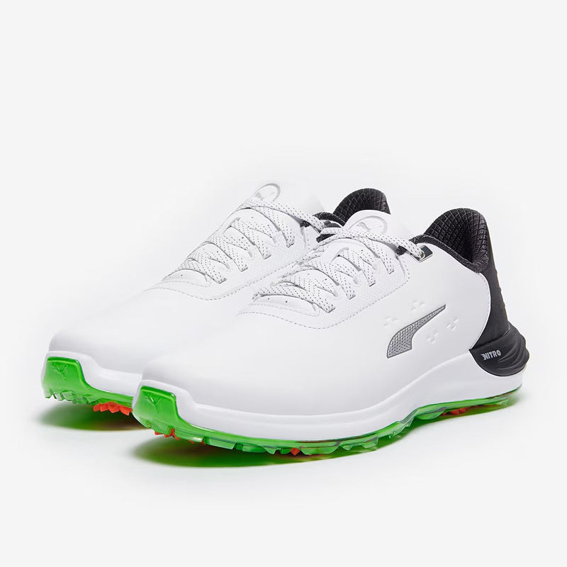 Puma Men's Phantomcat Nitro + Golf Shoes