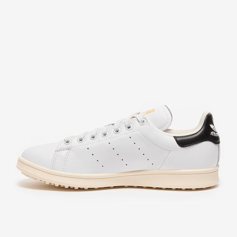 Adidas Men's Originals Stan Smith Lux Golf Shoes