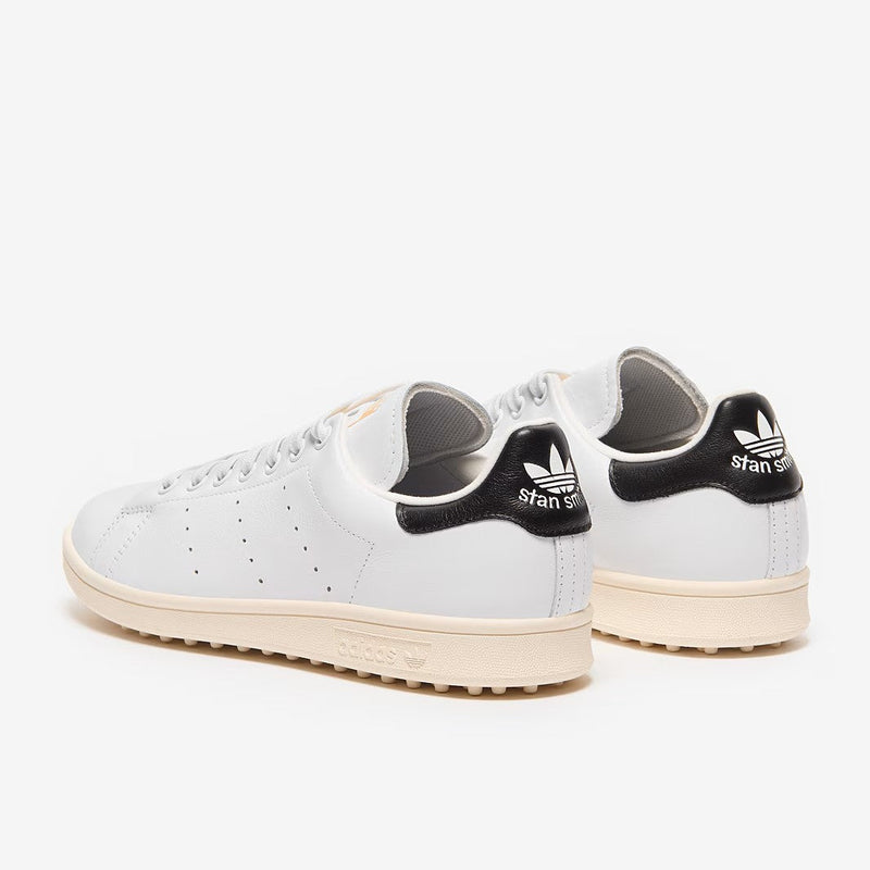 Adidas Men's Originals Stan Smith Lux Golf Shoes