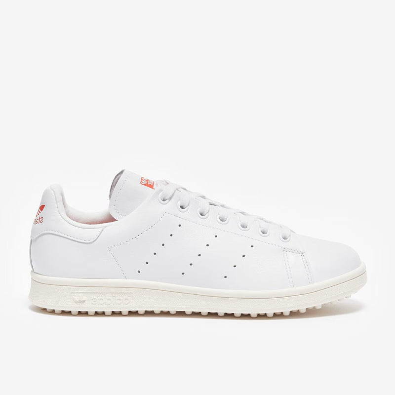 Adidas Men's Originals Stan Smith Lux Golf Shoes