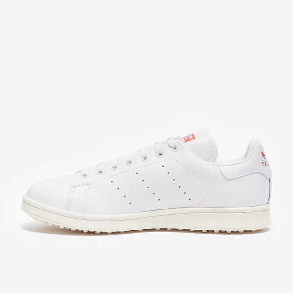 Adidas Men's Originals Stan Smith Lux Golf Shoes