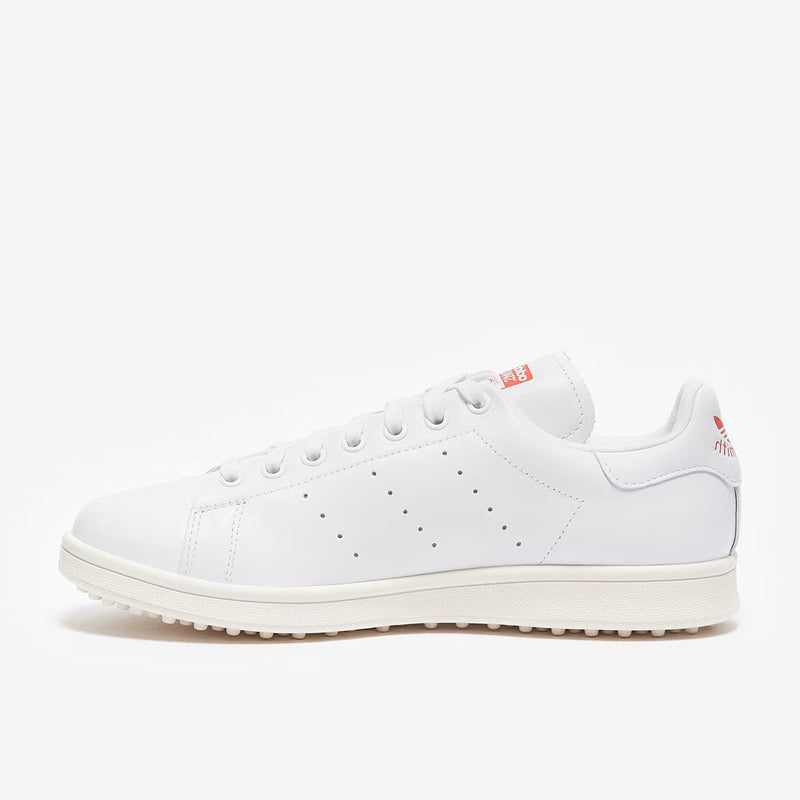 Adidas Men's Originals Stan Smith Lux Golf Shoes