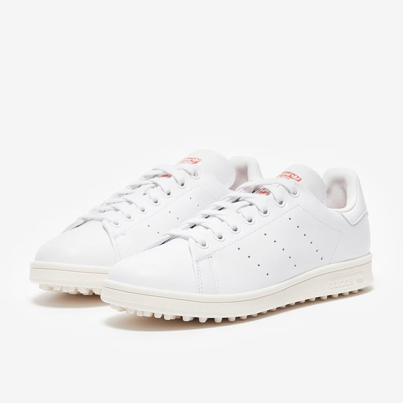 Adidas Men's Originals Stan Smith Lux Golf Shoes