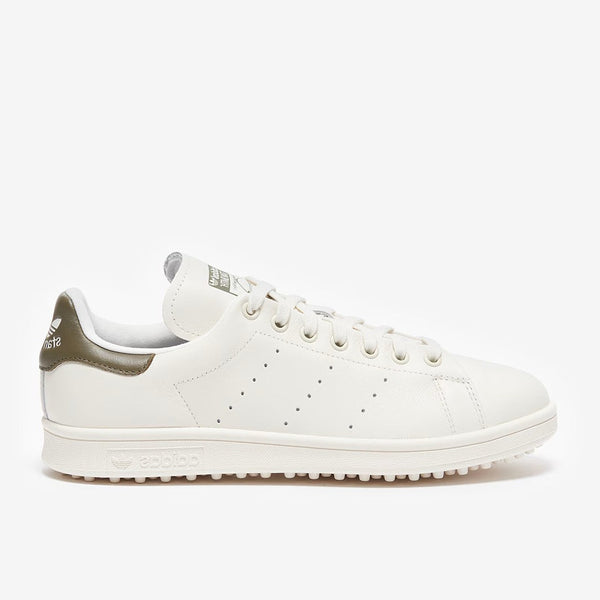 Adidas Men's Originals Stan Smith Lux Golf Shoes