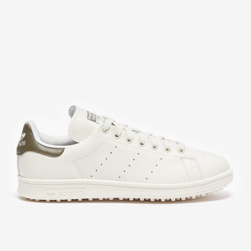 Adidas Men's Originals Stan Smith Lux Golf Shoes
