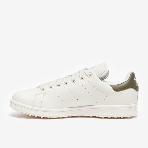 Adidas Men's Originals Stan Smith Lux Golf Shoes