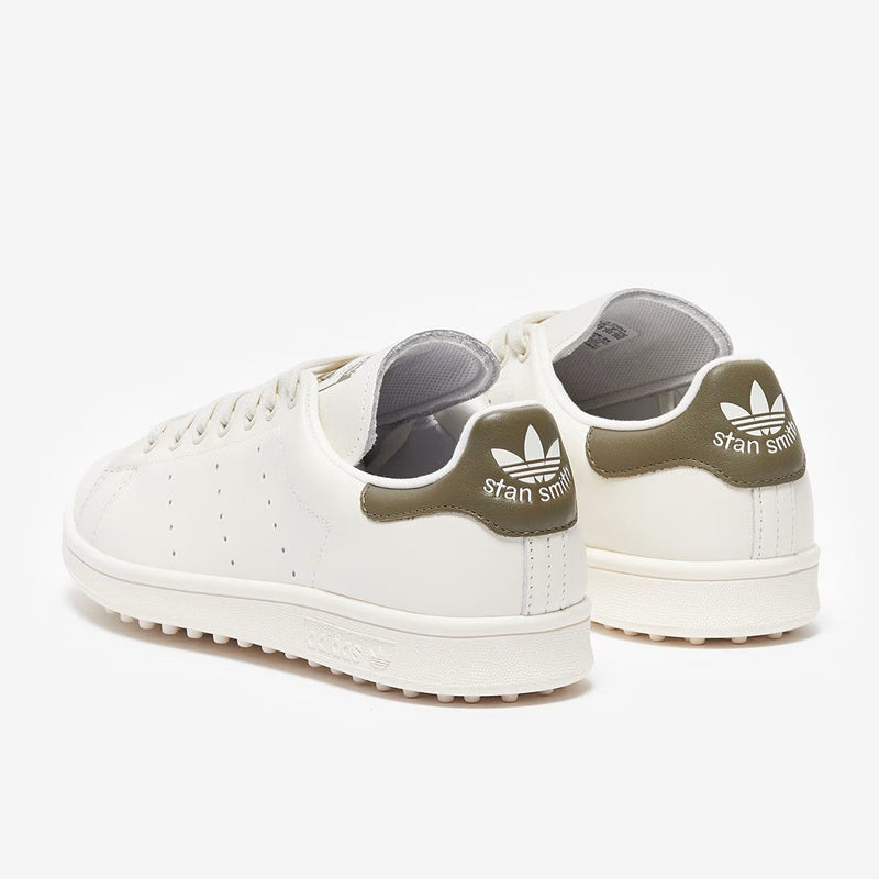 Adidas Men's Originals Stan Smith Lux Golf Shoes