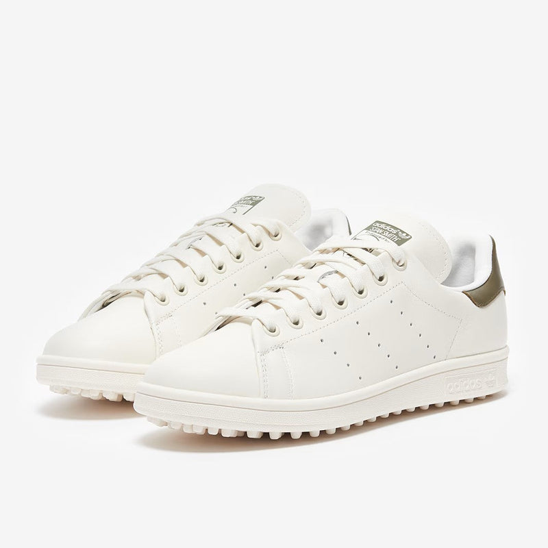 Adidas Men's Originals Stan Smith Lux Golf Shoes