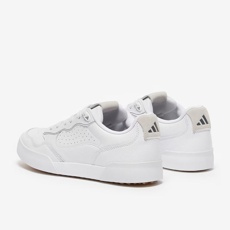 Adidas Men's Retrocross 25 Golf Shoes