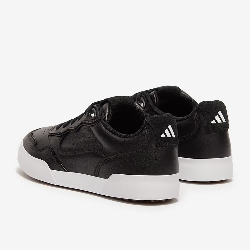 Adidas Men's Retrocross 25 Golf Shoes