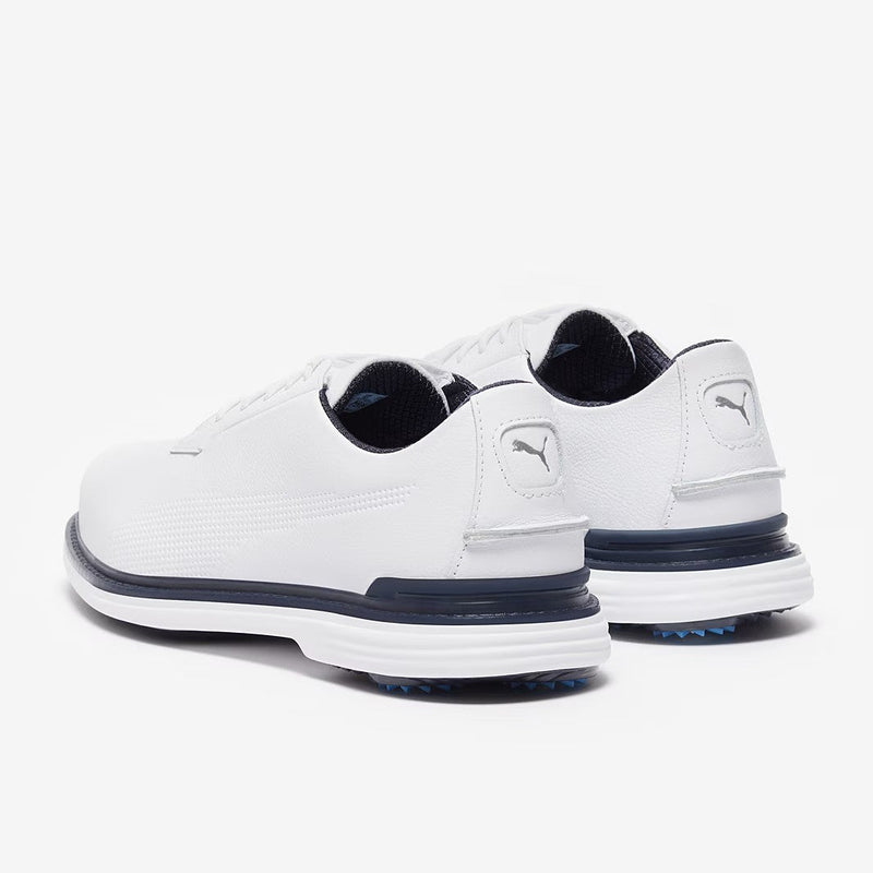Puma Men's Royale Golf Shoes