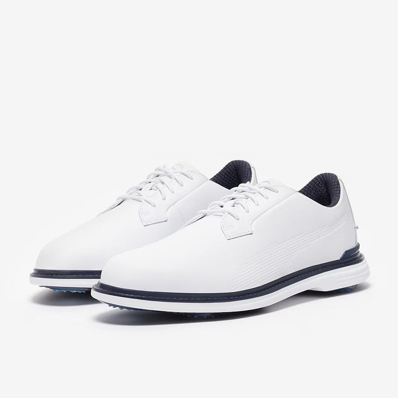 Puma Men's Royale Golf Shoes