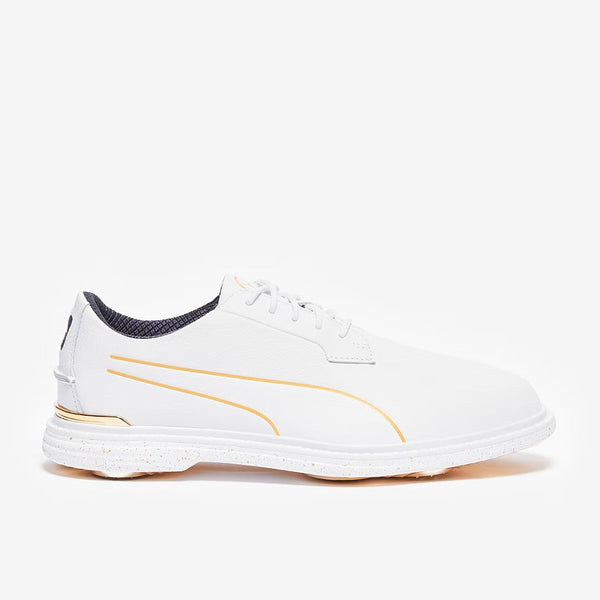 Puma Men's Royale Players Golf Shoes
