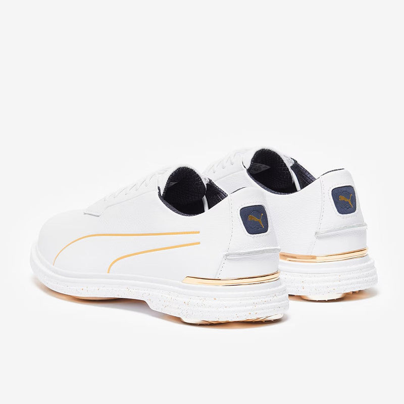 Puma Men's Royale Players Golf Shoes