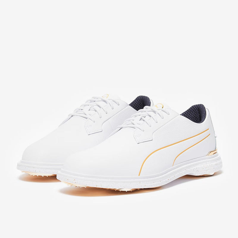 Puma Men's Royale Players Golf Shoes