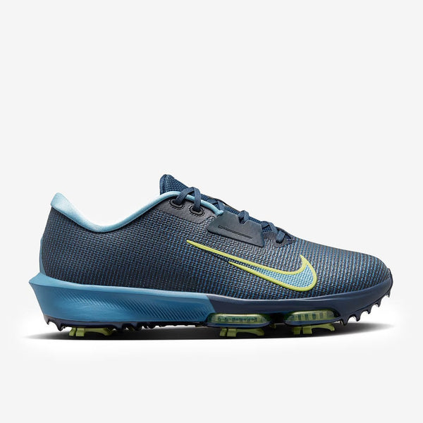 Nike Men's Air Zoom Infinity Tour NXT% 2 Golf Shoes