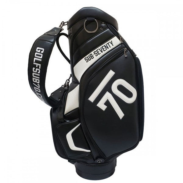 Sub Seventy Tour Staff Bag