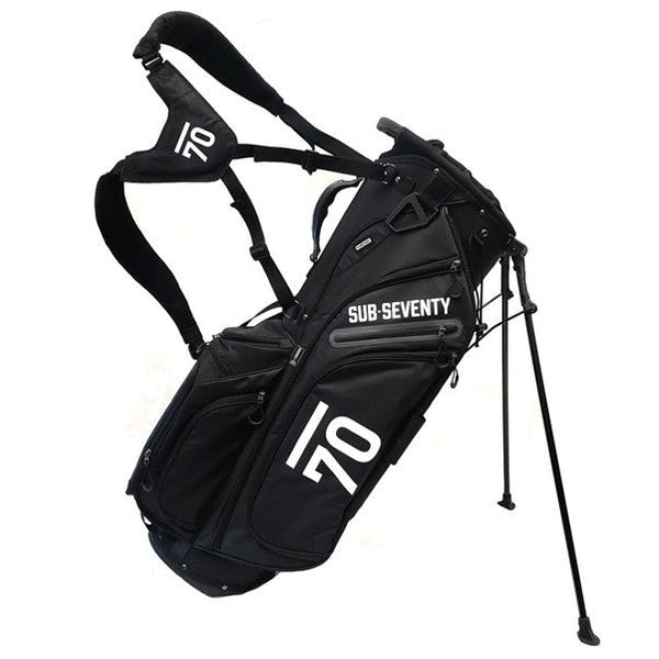 Sub Seventy Golf 14-Way Stand Bag
