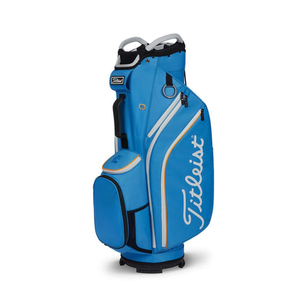 Titleist Golf Bag | Cart 14 | Olympic/Marble/Bonfire