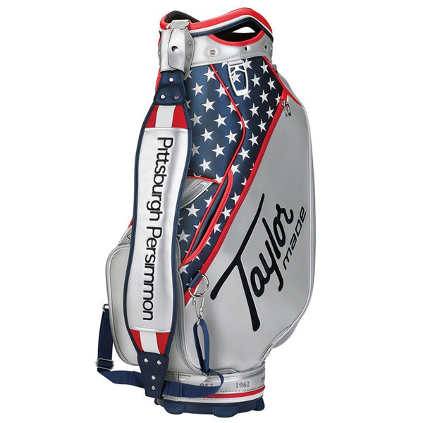 TaylorMade TM25 LE US Open Summer Commemorative Staff Bag