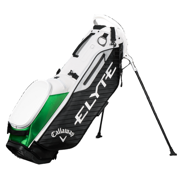 Callaway Elyte Tour Staff Stand Bag