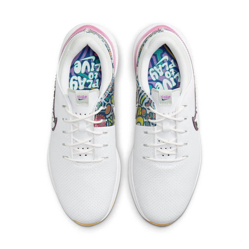 Nike Men's Air Zoom Victory Tour 3 Golf Shoes