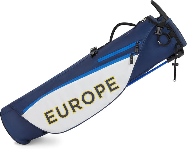 Titleist Golf Bag | Premium Carry | Ryder Cup Europe