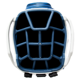 Callaway Golf Bag | Org 14 2025 | Blue Palms/Grey