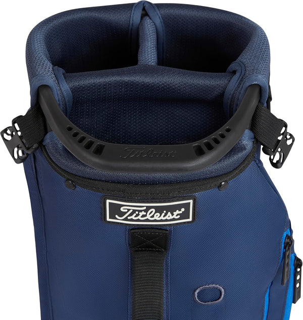 Titleist Golf Bag | Premium Carry | Ryder Cup Europe