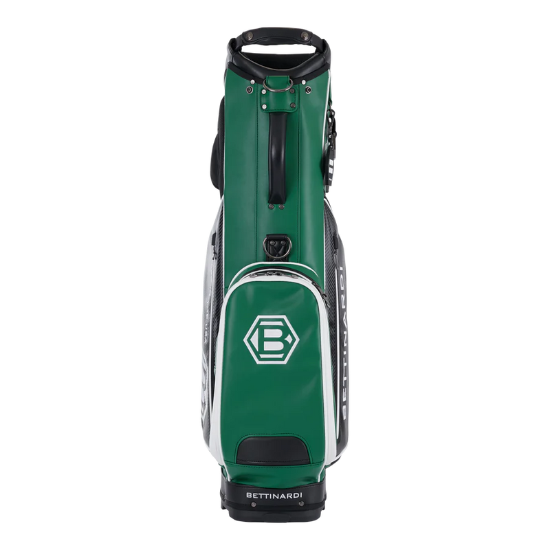 Bettinardi Cadmium Green Golf Stand Bag