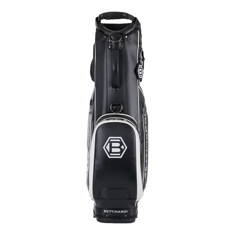 Bettinardi Deep Space Black Golf Stand Bag