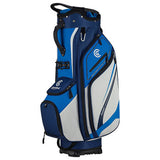 Cleveland Golf Bag | Friday Cart | Blue/White/Navy