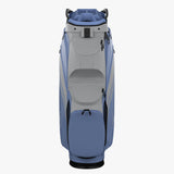 Callaway Golf Bag | Chase Cart 14 2025 | Silver/Hydrangea