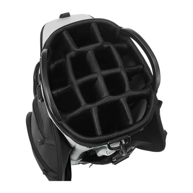 Cobra Golf Bag | Ultralight Pro Cart | Black/Champagne