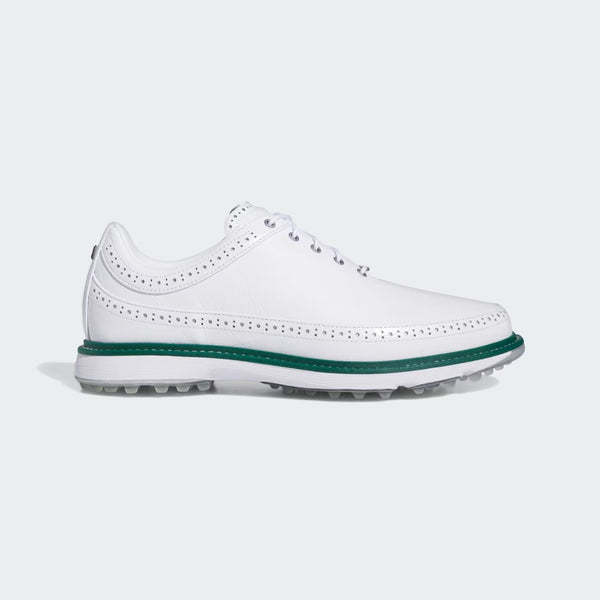 Adidas Men's Modern Classic 80 Spikeless Golf Shoes