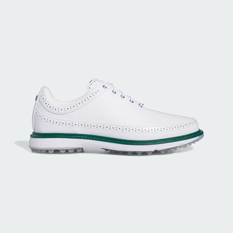 Adidas Men's Modern Classic 80 Spikeless Golf Shoes