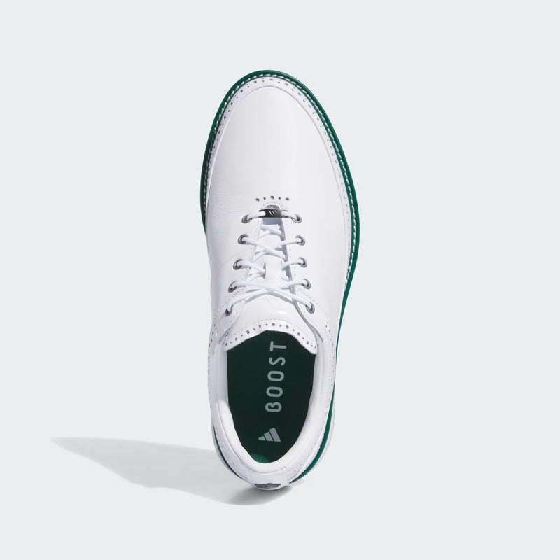Adidas Men's Modern Classic 80 Spikeless Golf Shoes