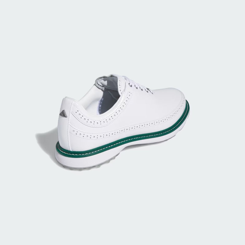Adidas Men's Modern Classic 80 Spikeless Golf Shoes