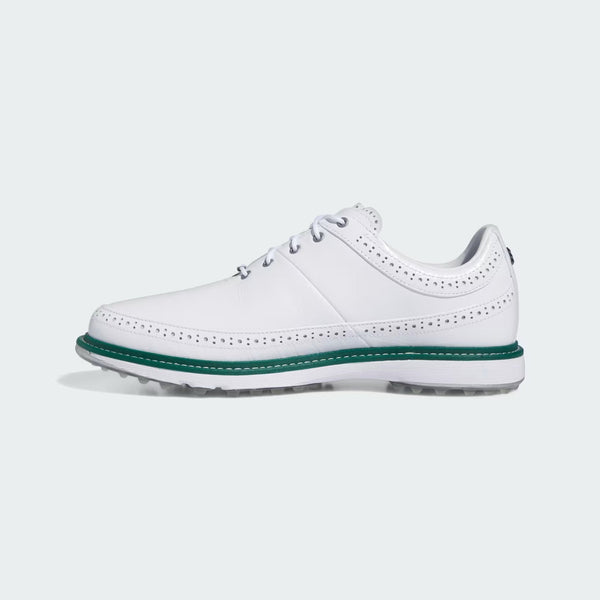 Adidas Men's Modern Classic 80 Spikeless Golf Shoes