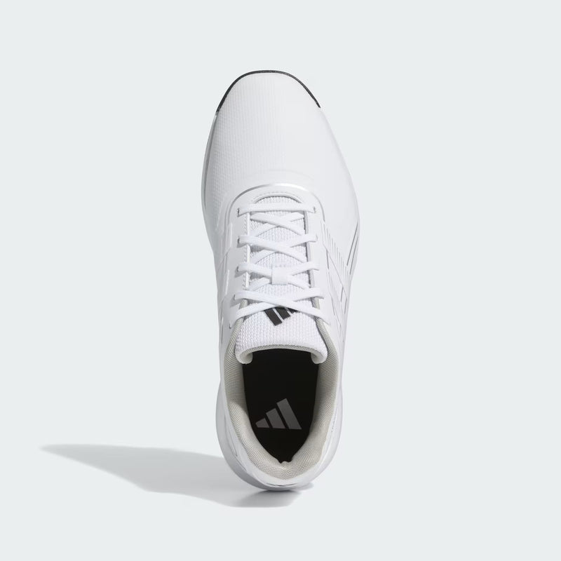Adidas Men's Traxion Lite Max Spikeless Bounce Golf Shoes