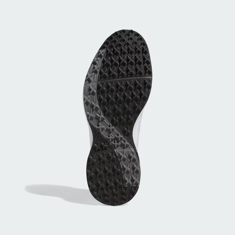 Adidas Men's Traxion Lite Max Spikeless Bounce Golf Shoes