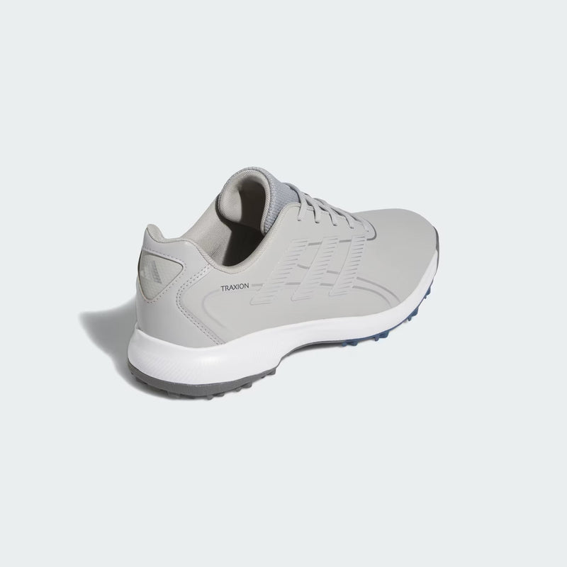 Adidas Men's Traxion Lite Max Spikeless Bounce Golf Shoes