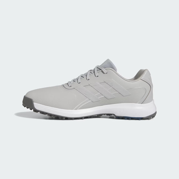Adidas Men's Traxion Lite Max Spikeless Bounce Golf Shoes