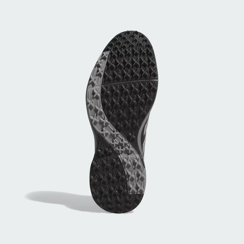 Adidas Men's Traxion Lite Max Spikeless Bounce Golf Shoes